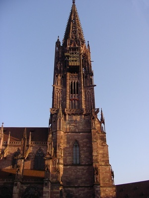 M�nsterturm