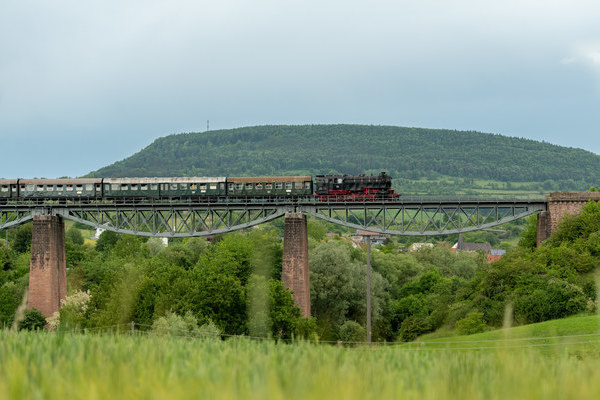 Copyright: Bahnbetriebe Blumberg GmbH & Co. KG Sauschw�nzlebahn
