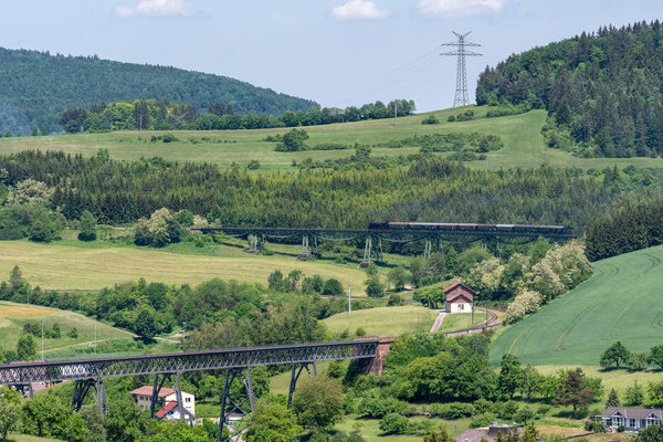Copyright: Bahnbetriebe Blumberg GmbH & Co. KG Sauschw�nzlebahn