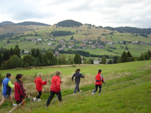 Mit freundlicher Genehmigung von � Tourist-Info Bernau im Schwarzwald