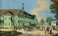 Alte Post M�llheim