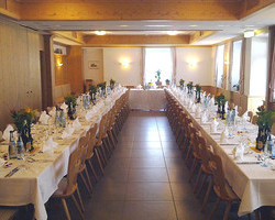 Hotel Pension Schwörer (Lenzkirch) Hotel Pension Schwörer (Lenzkirch)