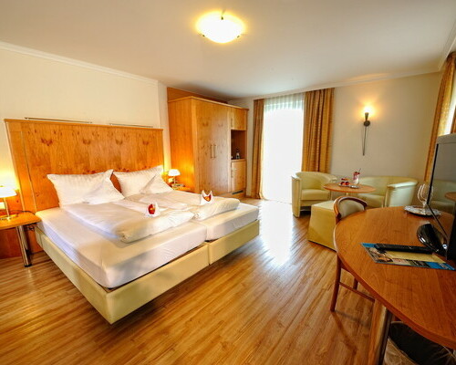 Wellnesshotel Rothfu� (Bad Wildbad)