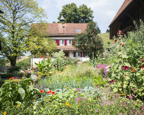 Gullerhof (Glottertal) Gullerhof (Glottertal)