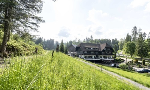 Hotel Restaurant "Waldsägmühle" (Pfalzgrafenweiler-Kälberbronn) Hotel Restaurant "Waldsägmühle" (Pfalzgrafenweiler-Kälberbronn)