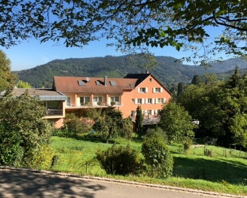Hotel Morgensonne (Badenweiler) Hotel Morgensonne (Badenweiler)