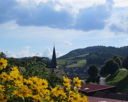 Ferienwohnung am Kapellenberg (Bad Peterstal-Griesbach) Ferienwohnung am Kapellenberg (Bad Peterstal-Griesbach)