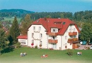 Hotel J�gerhaus (St. Peter)