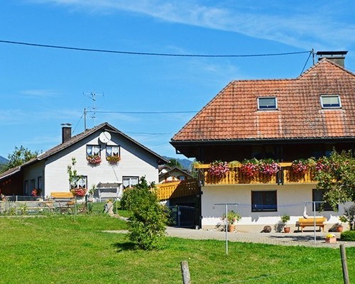 Ferienwohnung Haus Rümmele (Fröhnd) Ferienwohnung Haus Rümmele (Fröhnd)