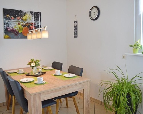 Ferienwohnung Haus Rümmele (Fröhnd) Ferienwohnung Haus Rümmele (Fröhnd)