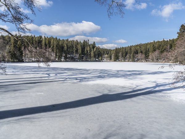 Schlüchtsee Bildnachweis: © Hochschwarzwald Tourismus GmbH Schlüchtsee Bildnachweis: © Hochschwarzwald Tourismus GmbH