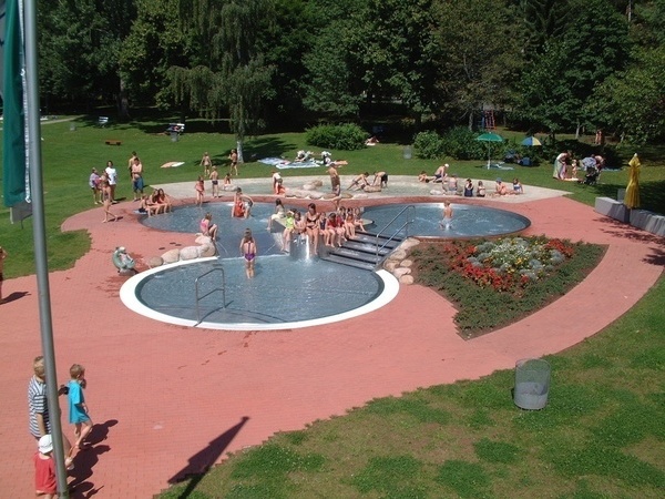 Kinderbadelandschaft - Solara Königsfeld Bildnachweis: Mit freundlicher Genehmigung Tourist-Info Königsfeld - Fotograf: Tourist-Info Kinderbadelandschaft - Solara Königsfeld Bildnachweis: Mit freundlicher Genehmigung Tourist-Info Königsfeld - Fotograf: Tourist-Info