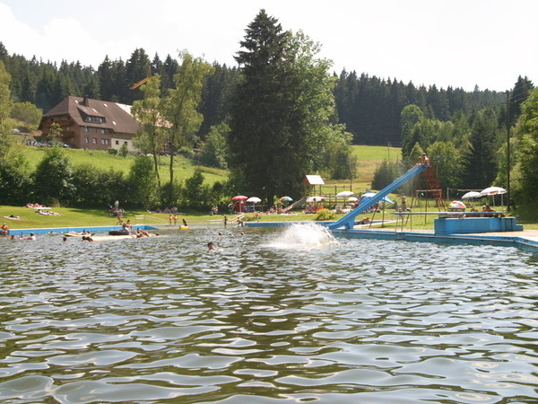 Bildnachweis: Mit freundlicher Genehmigung Tourist-Information Ferienland Schonach Bildnachweis: Mit freundlicher Genehmigung Tourist-Information Ferienland Schonach