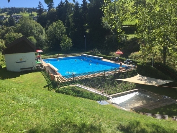 Freibad Todtnauberg Bildnachweis: Mit freundlicher Genehmigung des F�rdervereins des Freibads Todtnauberg
