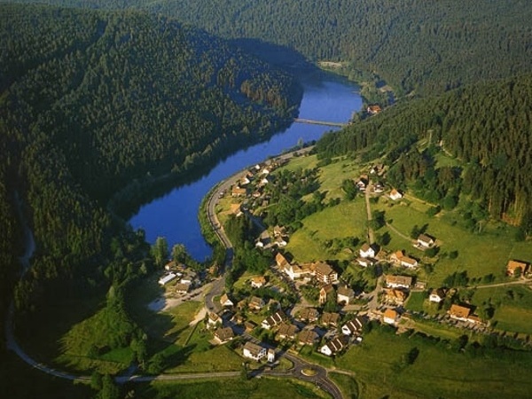 Bildnachweis: Mit freundlicher Genehmigung der Touristik Seewald Bildnachweis: Mit freundlicher Genehmigung der Touristik Seewald