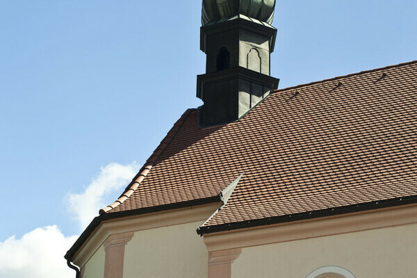 Ohmenkapelle St. Märgen Bildnachweis: Mit freundlicher Genehmigung der Hochschwarzwald Tourismus GmbH Ohmenkapelle St. Märgen Bildnachweis: Mit freundlicher Genehmigung der Hochschwarzwald Tourismus GmbH