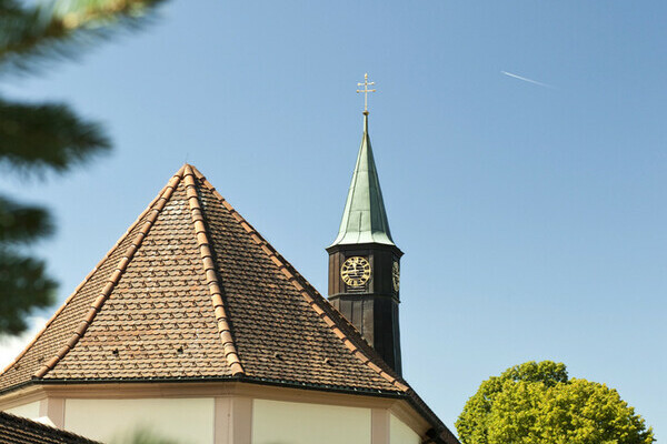 Wallfahrtskirche Maria Lindenberg Bildnachweis: ©Hochschwarzwald Tourismus Gmbh Wallfahrtskirche Maria Lindenberg Bildnachweis: ©Hochschwarzwald Tourismus Gmbh