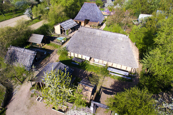 Alamannen Museum Bildnachweis: Mit freundlicher Genehmigung vom Alamannen Museum | © Fotocenter Arendt Alamannen Museum Bildnachweis: Mit freundlicher Genehmigung vom Alamannen Museum | © Fotocenter Arendt