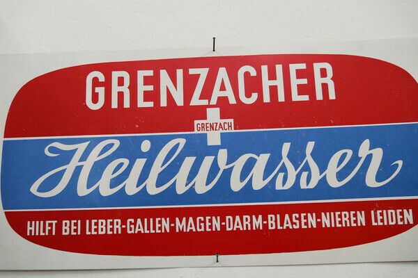 Emilianum in Grenzach-Wyhlen Bildnachweis: Mit freundlicher Genehmigung des Vereins zur F�rderung des Emilianums e.V.