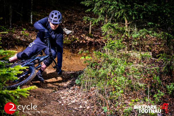 Bikepark Todtnau Bildnachweis: Mit freundlicher Genehmigung von 2-Cycle Bikepark Todtnau Bildnachweis: Mit freundlicher Genehmigung von 2-Cycle