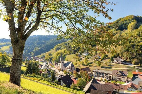 Premiumspazierwanderweg Panoramawegle Bildnachweis: Bad Peterstal-Griesbach Premiumspazierwanderweg Panoramawegle Bildnachweis: Bad Peterstal-Griesbach