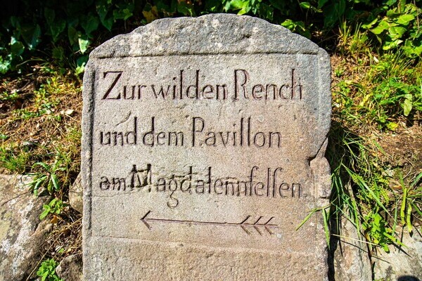 Premiumspazierwanderweg Panoramawegle Bildnachweis: Bad Peterstal-Griesbach Premiumspazierwanderweg Panoramawegle Bildnachweis: Bad Peterstal-Griesbach