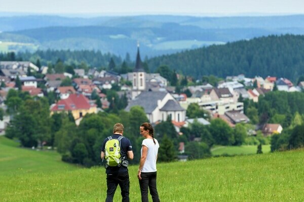 Bildnachweis: Mit freundlicher Genehmigung der Tourist-Information Schönwald Bildnachweis: Mit freundlicher Genehmigung der Tourist-Information Schönwald