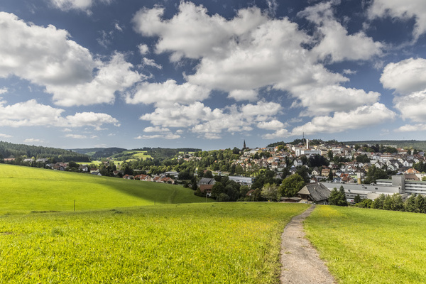 Heimatpfad rund um St. Georgen Bildnachweis: © Hochschwarzwald Tourismus GmbH Heimatpfad rund um St. Georgen Bildnachweis: © Hochschwarzwald Tourismus GmbH