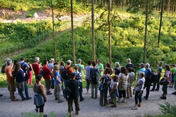 Bildnachweis: Mit freundlicher Genehmigung des Alternativen Wolf- und Bärenpark Bildnachweis: Mit freundlicher Genehmigung des Alternativen Wolf- und Bärenpark