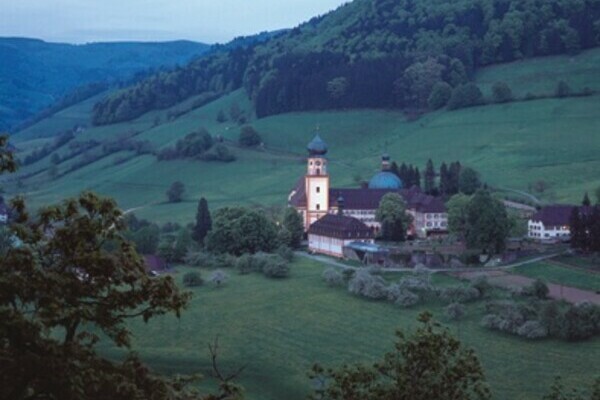 Mit freundlicher Genehmigung des Kloster St. Trudpert Bildnachweis: Mit freundlicher Genehmigung des Kloster St. Trudpert Mit freundlicher Genehmigung des Kloster St. Trudpert Bildnachweis: Mit freundlicher Genehmigung des Kloster St. Trudpert