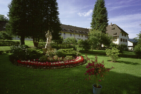 Mit freundlicher Genehmigung des Kloster St. Trudpert Bildnachweis: Mit freundlicher Genehmigung des Kloster St. Trudpert Mit freundlicher Genehmigung des Kloster St. Trudpert Bildnachweis: Mit freundlicher Genehmigung des Kloster St. Trudpert