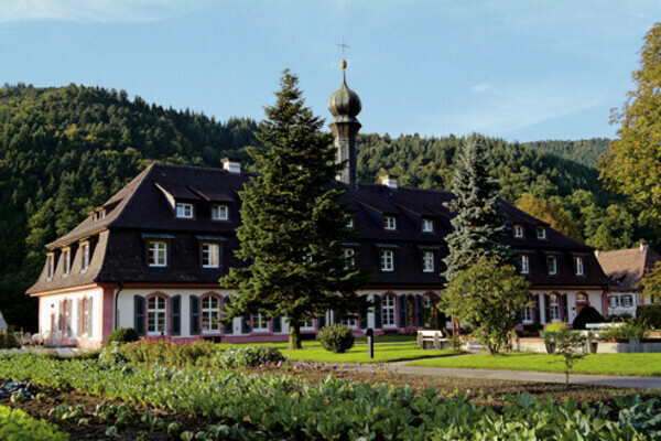 Mit freundlicher Genehmigung des Kloster St. Trudpert Bildnachweis: Mit freundlicher Genehmigung des Kloster St. Trudpert Mit freundlicher Genehmigung des Kloster St. Trudpert Bildnachweis: Mit freundlicher Genehmigung des Kloster St. Trudpert