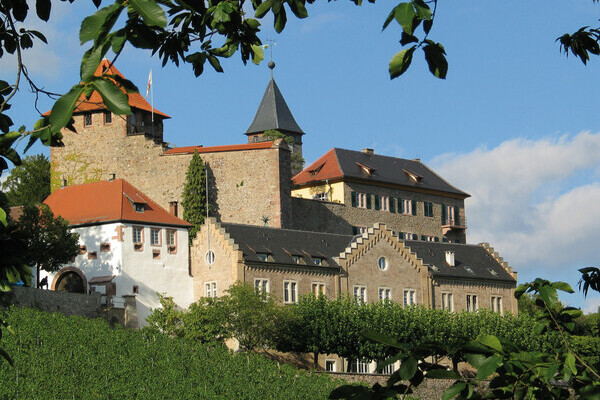  Bildnachweis: � Zweckverband Im Tal der Murg