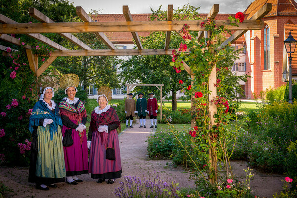 Villingen-Schwenningen Stadtf�hrungen Bildnachweis: Wirtschaft und Tourismus Villingen-Schwenningen GmbH