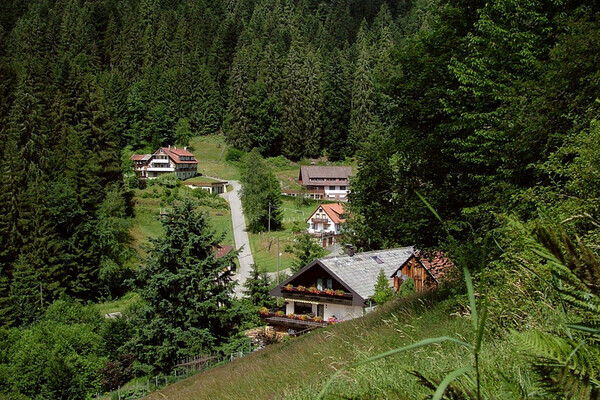 Schorrental Bildnachweis: Mit freundlicher Genehmigung der Gemeinde Seewald Schorrental Bildnachweis: Mit freundlicher Genehmigung der Gemeinde Seewald