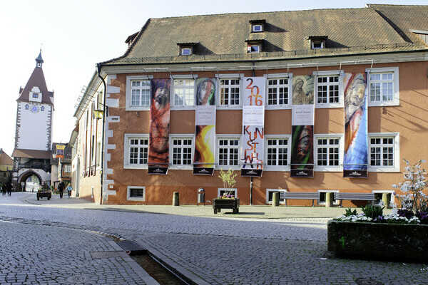Bildnachweis: Mit freundlicher Genehmigung des Museum Haus Löwenberg Bildnachweis: Mit freundlicher Genehmigung des Museum Haus Löwenberg