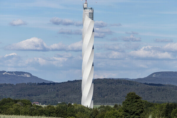 Bildnachweis: © thyssenkrupp Elevator Bildnachweis: © thyssenkrupp Elevator