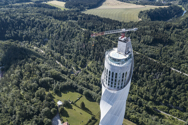 Bildnachweis: © thyssenkrupp Elevator Bildnachweis: © thyssenkrupp Elevator