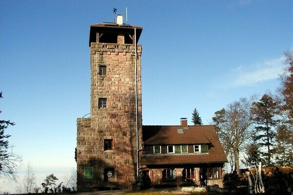 Teufelsm�hle Bildnachweis:  Mit freundlicher Genehmigung der Gemeinde Loffenau