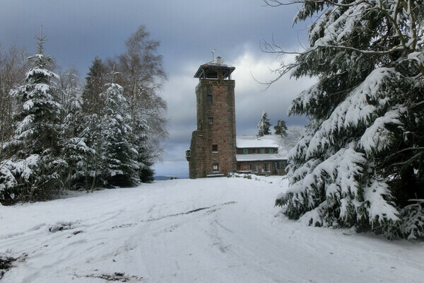 Teufelsm�hle Bildnachweis: Mit freundlicher Genehmigung der Gemeinde Loffenau