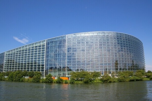 EU-Parlament EU-Parlament