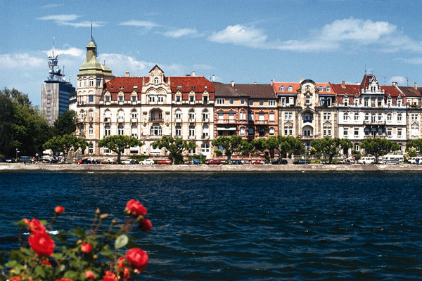 Bildnachweis: © Tourist-Information Konstanz GmbH Bildnachweis: © Tourist-Information Konstanz GmbH