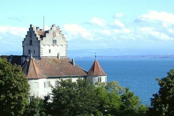 Bildnachweis: © Meersburg Tourismus Bildnachweis: © Meersburg Tourismus
