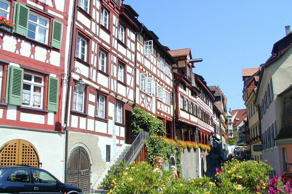 Bildnachweis: © Meersburg Tourismus Bildnachweis: © Meersburg Tourismus