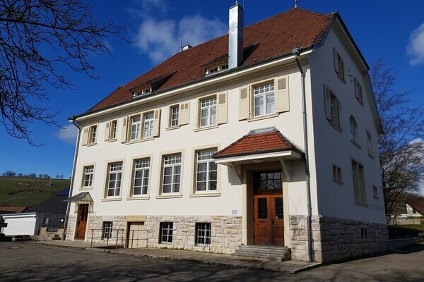 Museum in der Alten Schule Bildnachweis: © Förderkreis "Museum in der Alten Schule" e.V. Museum in der Alten Schule Bildnachweis: © Förderkreis "Museum in der Alten Schule" e.V.