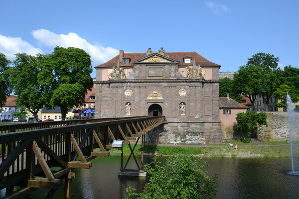 Bildnachweis: © Museum für Stadtgeschichte in Breisach am Rhein Bildnachweis: © Museum für Stadtgeschichte in Breisach am Rhein