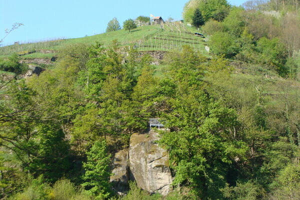 B�hlertal Engelssteig Bildnachweis: Tourist-Information B�hlertal