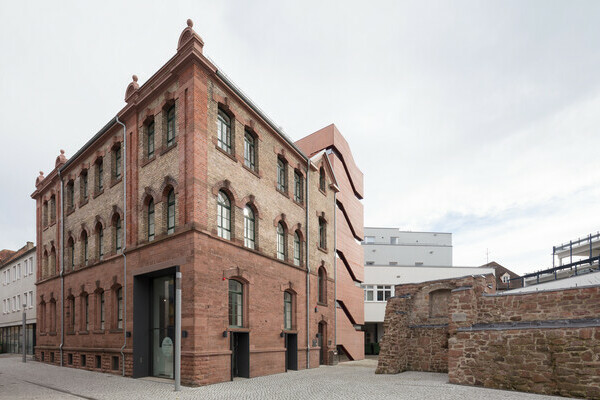 Stadtmuseum Lahr Bildnachweis: © Thomas Bruns Stadtmuseum Lahr Bildnachweis: © Thomas Bruns