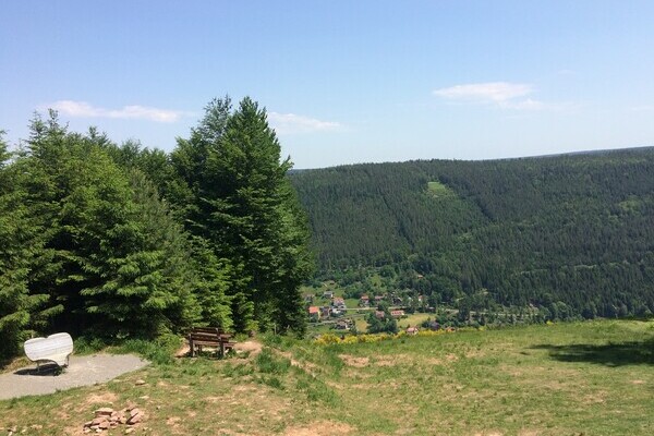 Bildnachweis: © Touristik Bad Wildbad GmbH Bildnachweis: © Touristik Bad Wildbad GmbH