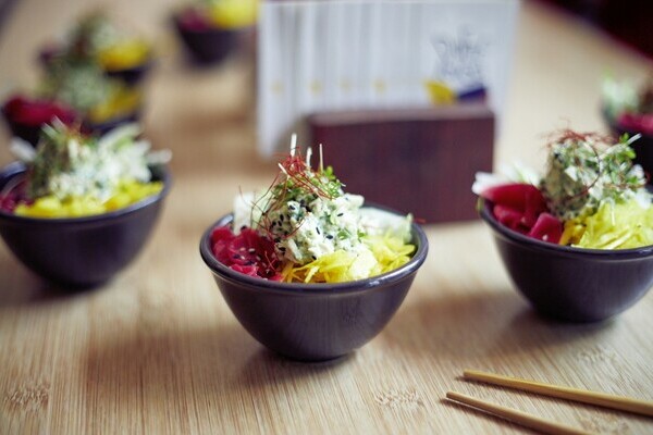 Kostproben-Beispiel Bildnachweis: © Eat the World Kostproben-Beispiel Bildnachweis: © Eat the World